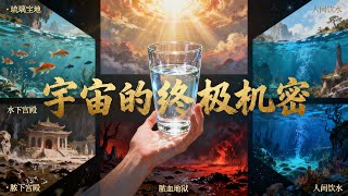 你的世界，正被你的「業力」投射出來。《楞嚴經》的終極秘密，如何讓你拿回人生主導權。