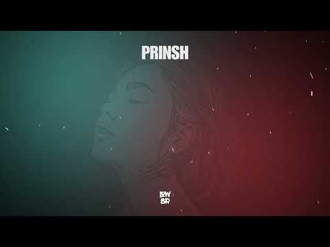PRINSH - I Like It (Official Lyric Video)