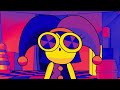 The Amazing Digital Circus Fera Animations