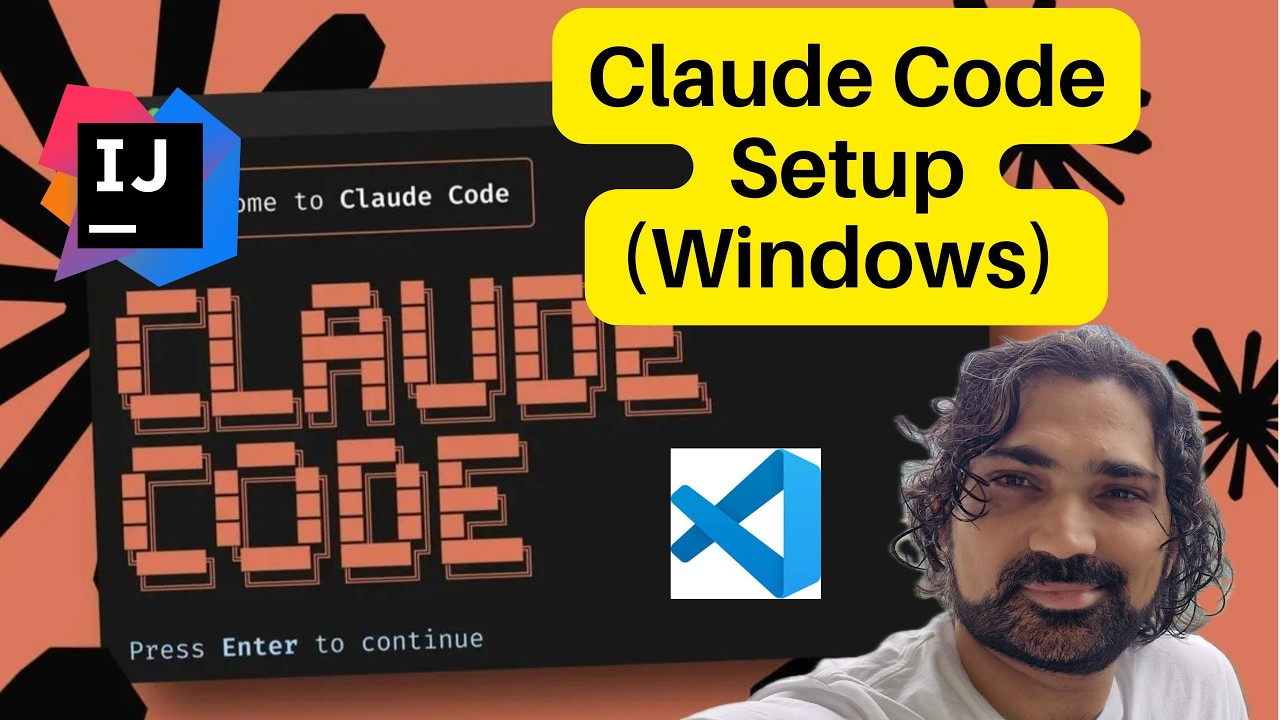 How to Install Claude Code on Windows: Terminal (Native, NPM & WSL) and Plugins - VS Code & IntelliJ