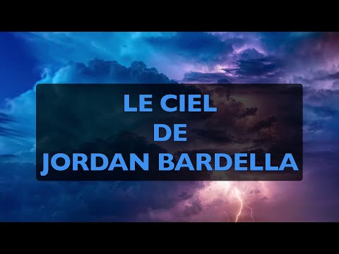 Le ciel de Jordan Bardella