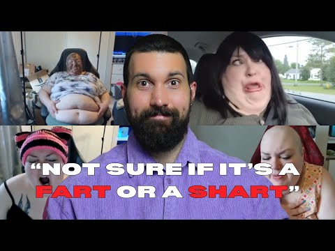 Canada Prep Part 3 ft. Foodie Beauty (Retro)