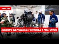 Wat kunnen we verwachten van de nieuwe generatie Formule 1-motoren? | GPFans Special