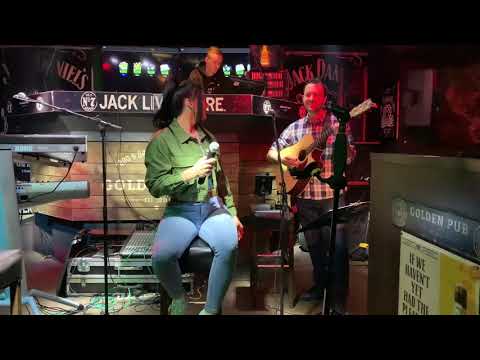 Antoniette - Plakat će te za mnom oboje (Ana Nikolić) - COVER