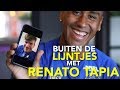 Renato Tapia Over Leo Messi Verdedigen En Zijn "Crazy Friend" Michiel Kramer!