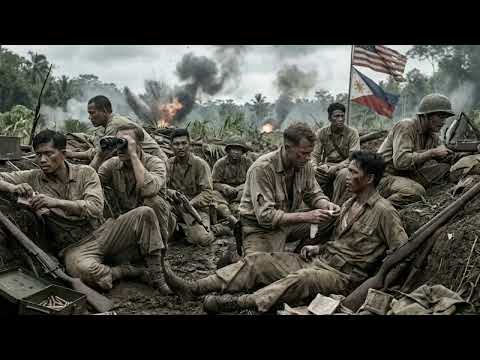 The "Bataan Death March": Why America Wanted Revenge 🇵🇭🇺🇸