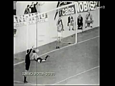 1976/77, Serie A, Torino - Sampdoria 3-1 (01)