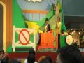 Thomas Friends Marina Sq