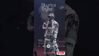 Download lagu Kizz Daniel x Philkeyz - Nesesari (Lyrics) #lyrics #music #kizzdaniel #nesesari mp3