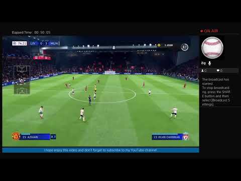 Fifa 20 Player Career Mode S2 Ep24 CL Semi Final First Leg & Fa Cup Semi Final [read the description