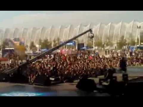 NICOLAS COSTA - AMITA MOTION 2013 (TRUMP)