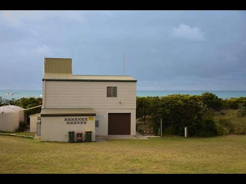 Rivoli Bay Sailing Club