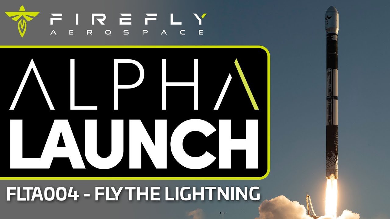 Watch the Launch