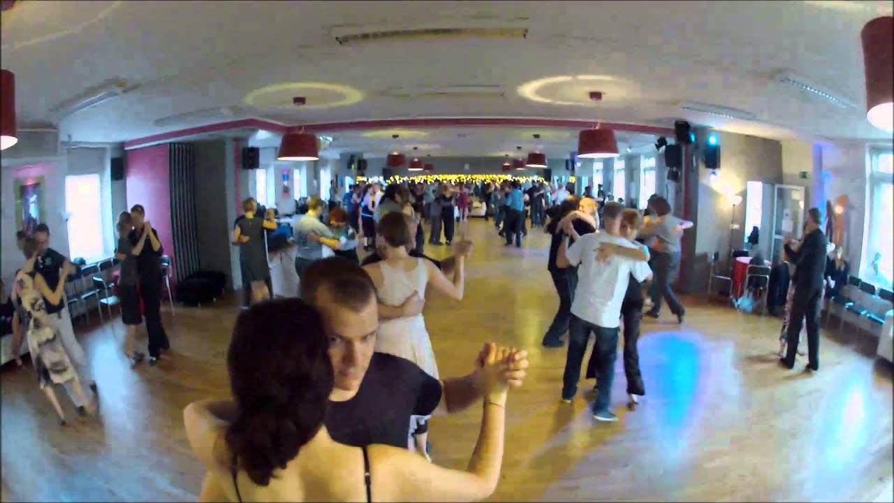 Warsaw Tango Marathon 2014