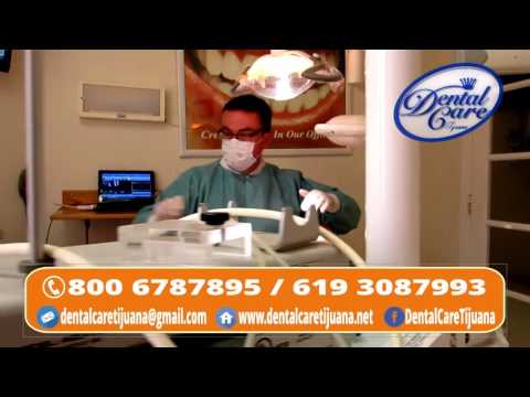 Dental Care Tijuana