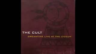 The Cult - 83rd Dream - Live At The Lyceum