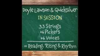 1385 Doyle Lawson & Quicksilver - I Told Them All About You