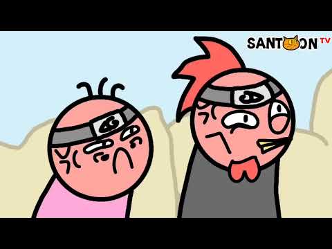 Hukum Baru Negeri Konoha