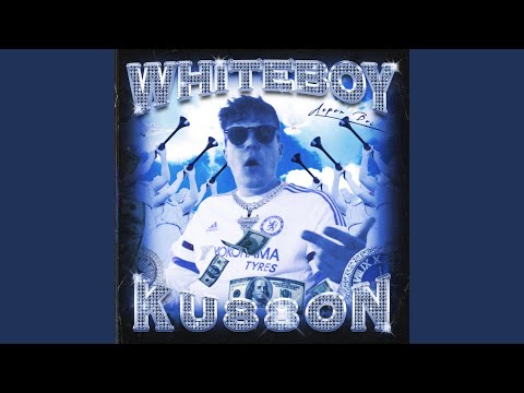 Whiteboy