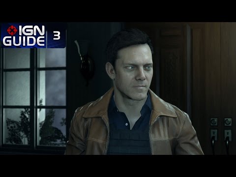 Battlefield Hardline Walkthrough - Episode 01: Back to School, pt 2