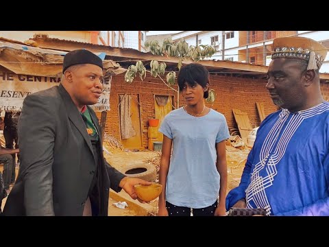 The Adventures of Defo Premier - The Family Reunion for the Dowry (EP - 128)