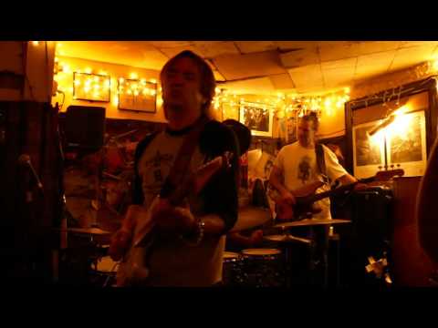 K3 (Wayne Krantz/ Lefebvre/ Carlock) Gaby (2/7) HQ Audio 12.8.16