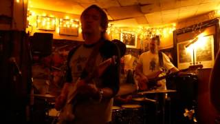 K3 (Wayne Krantz/ Lefebvre/ Carlock) Gaby (2/7) HQ Audio 12.8.16