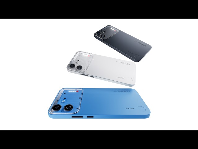 YouTube Thumbnail