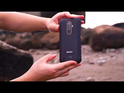 Unboxing the Ulefone Armor X8i - Indestructible Quality, Stunning Performance