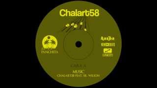 Chalart58 Feat.Sr.Wilson - Music