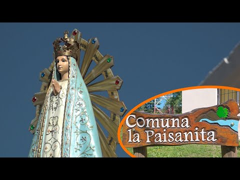 TURISTEAR CBA - PATRONALES EN HONOR A LA VIRGEN DE LUJÁN