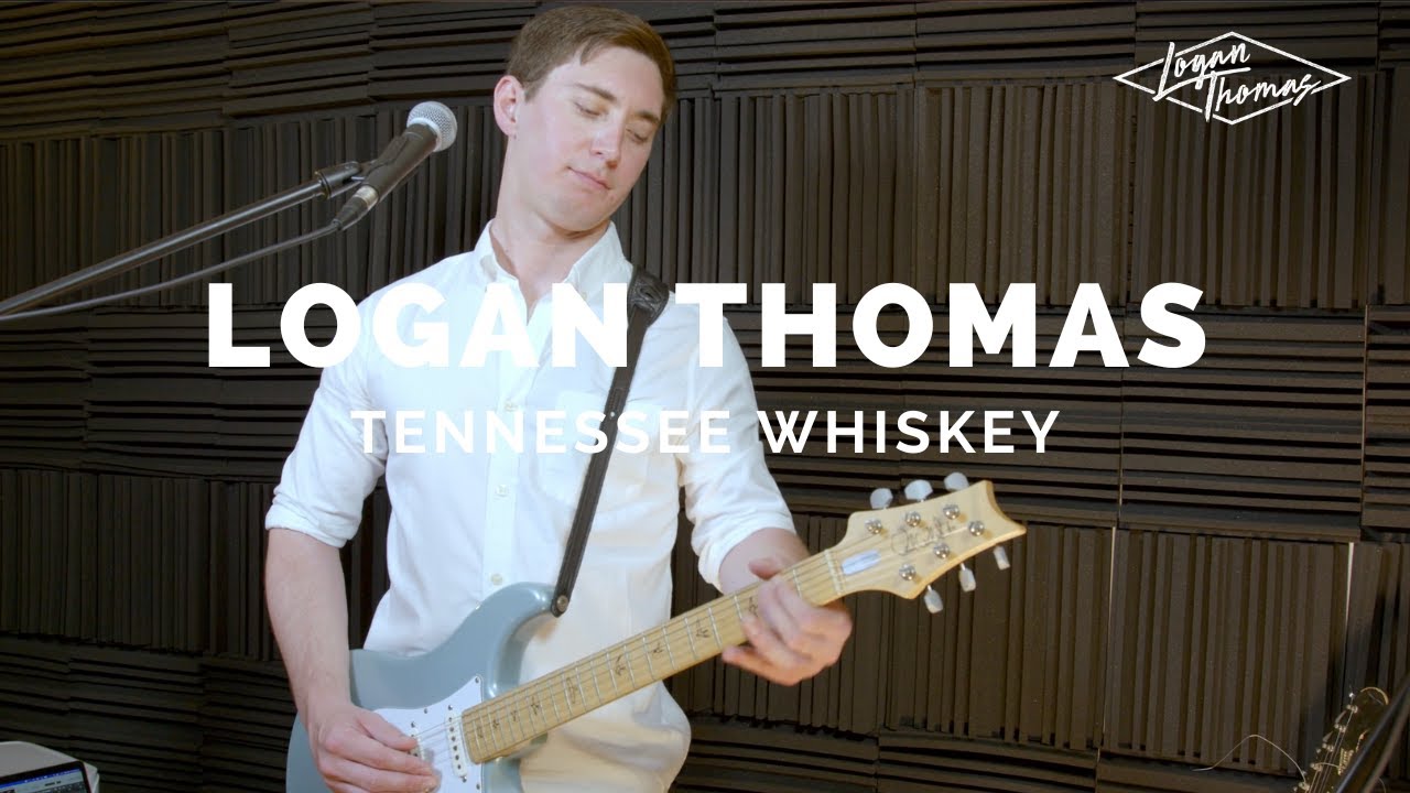Promotional video thumbnail 18 for Logan Thomas
