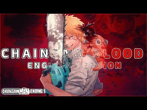 Video thumbnail for CHAINSAW BLOOD