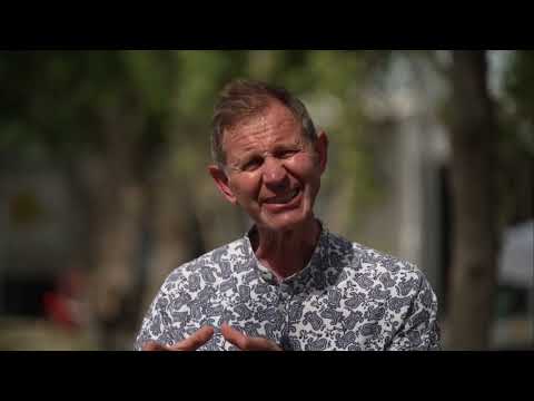 ITV marco pantani section