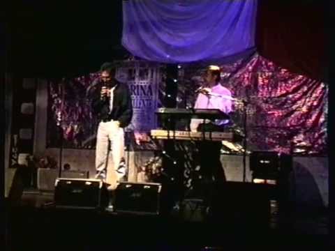 Mauro Farina & Giuliano Crivellente (Soundcheck @ Le Mouton 01-05-1993) part 8