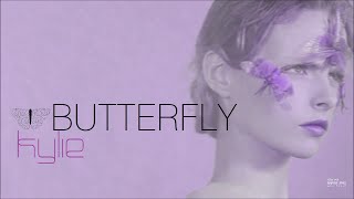 Butterfly - Kylie Minogue | Fashion Film
