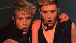POV Jedward