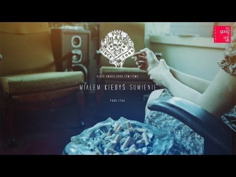 Hyziu X Smoku X Roka X TymiTyms - Miałem kiedyś sumienie feat. DJ Urlich (prod. Cyga)