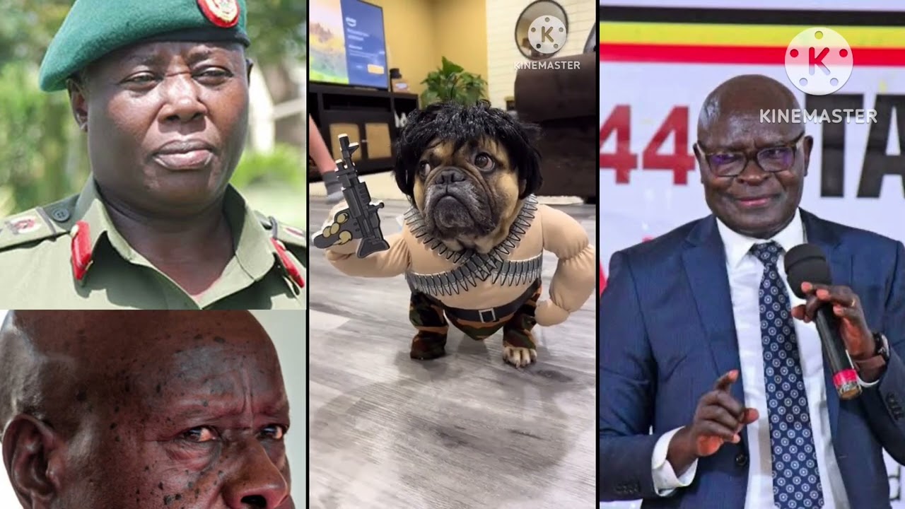 Nali Manyi Obukadde Magezi😂😂😂😂Naye Nalweyiso Muli Bafala😂😂