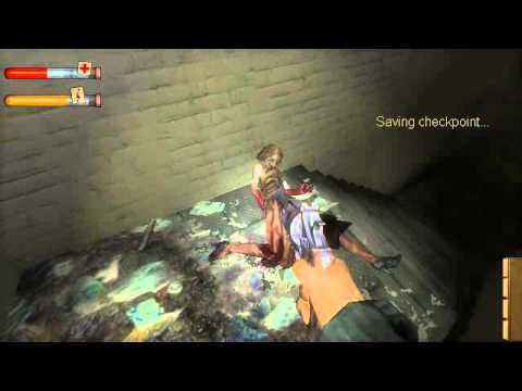 Let's Play: Condemned Part - 7