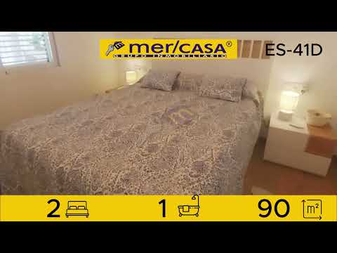 ES-41D Esmeralda +-41-D Appartement Calpe/Calp ES-41D Esmeralda +-41-D Appartement Calpe/Calp