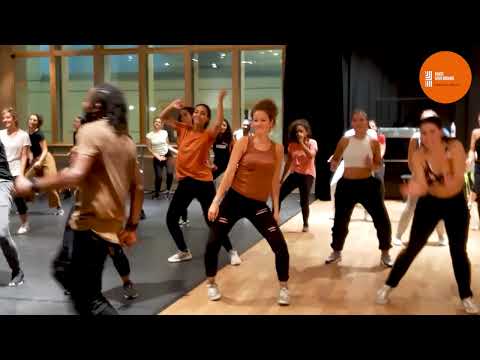 Tomala um Cocktail - dj Nice Life  (dance video) by Jay-C Val