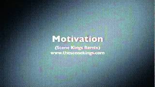 Episode 194 - Motivation (Scene Kings Remix)