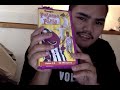 VHS UPDATE