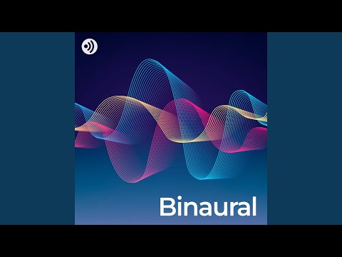 Binaural Orgasm 40 Hz (No Fade, Loopable - Binaural Beats)