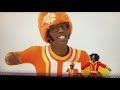 Yo Gabba Gabba Superhero March 31 2025