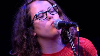 Sallie Ford and the Sound Outside - Party Kids (Live on KEXP)