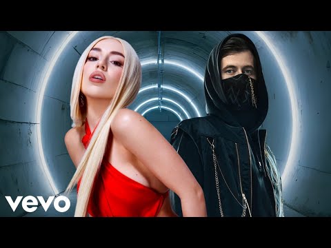 Alan Walker & Ava Max, Gimb - Play (Official Music Video)