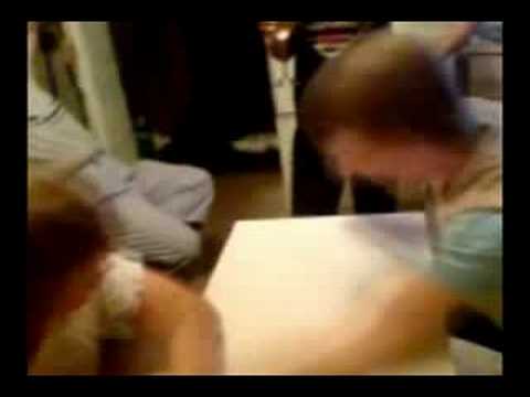 STRONG  MEN FROM GEORGIA