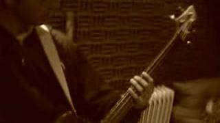 Monkey Bussines - Scar Tissue (incomplete)